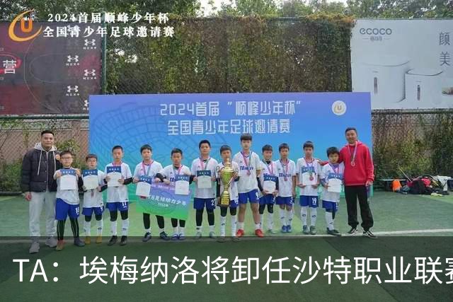 TA：埃梅纳洛将卸任沙特职业联赛首席足球执行官一职